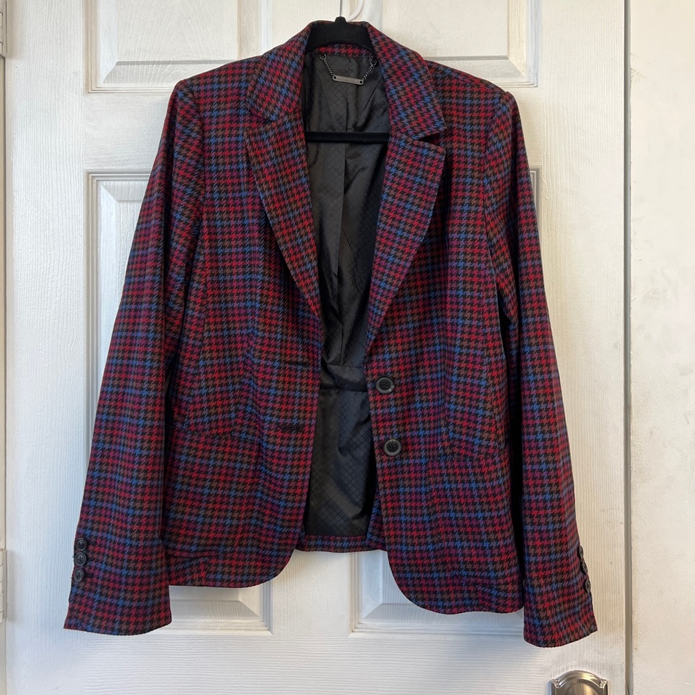 Trina Turk Jezabel Jacket - Picture 4 of 10
